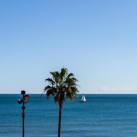 Sur Suites Don Miguel Fuengirola Kültér fotó