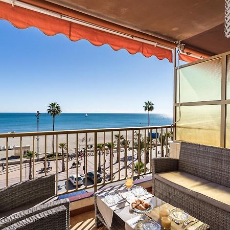 Sur Suites Don Miguel Fuengirola Kültér fotó