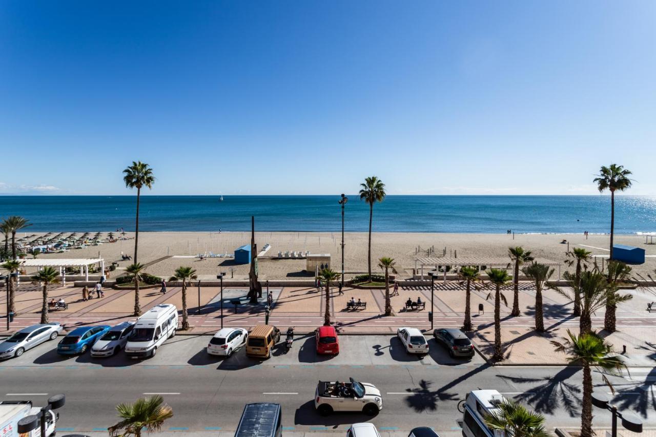 Sur Suites Don Miguel Fuengirola Kültér fotó