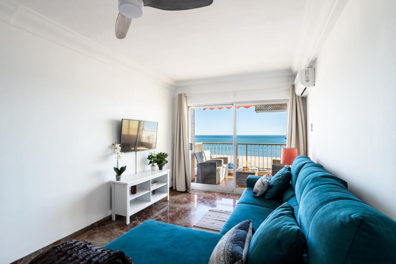 Sur Suites Don Miguel Fuengirola Kültér fotó