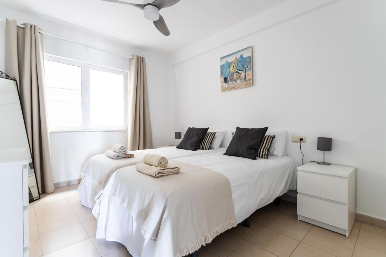 Sur Suites Don Miguel Fuengirola Kültér fotó