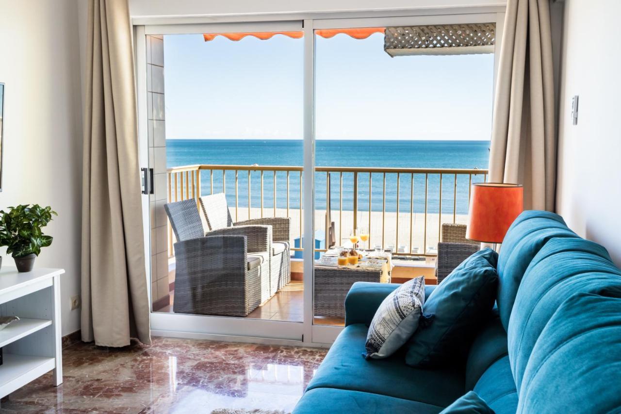 Sur Suites Don Miguel Fuengirola Kültér fotó
