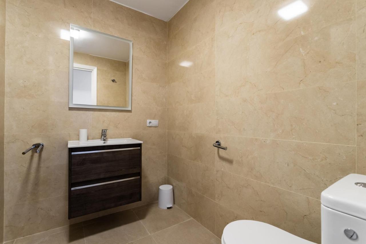Sur Suites Don Miguel Fuengirola Kültér fotó