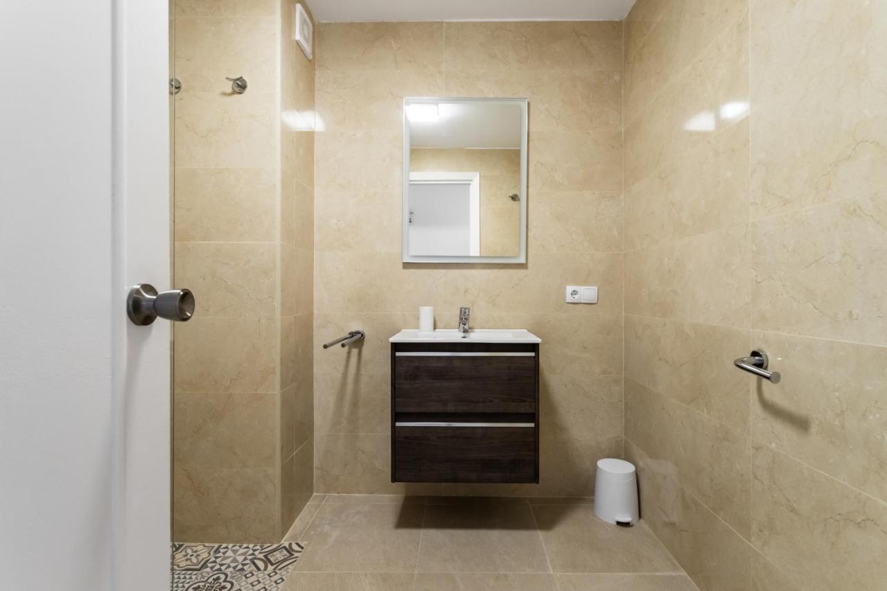 Sur Suites Don Miguel Fuengirola Kültér fotó