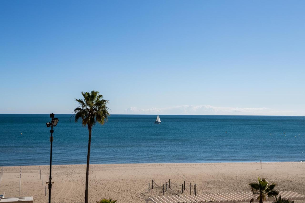 Sur Suites Don Miguel Fuengirola Kültér fotó
