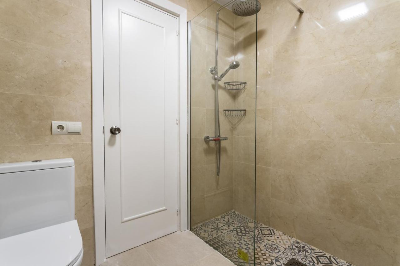 Sur Suites Don Miguel Fuengirola Kültér fotó