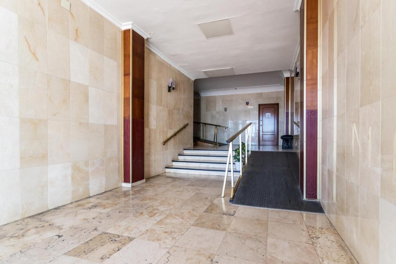 Sur Suites Don Miguel Fuengirola Kültér fotó