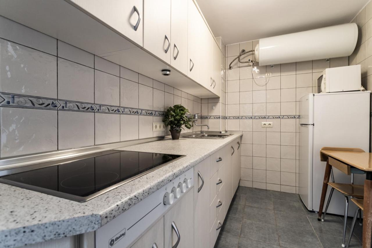 Sur Suites Don Miguel Fuengirola Kültér fotó