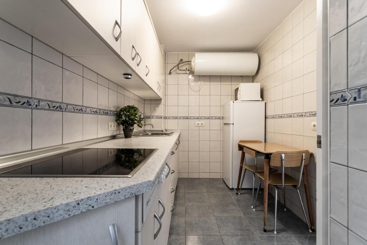 Sur Suites Don Miguel Fuengirola Kültér fotó